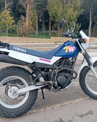 Yamaha TW 200