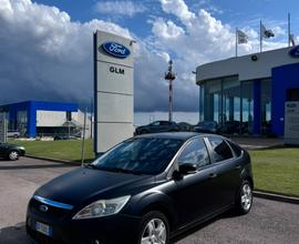 Ford focus 2009 1.6 diesel