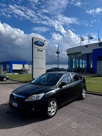 Ford focus 2009 1.6 diesel