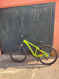 Rockrider st 100 sport trail