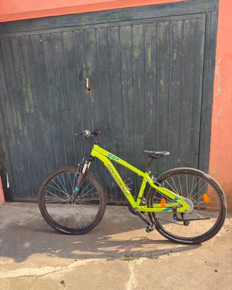 Rockrider st 100 sport trail