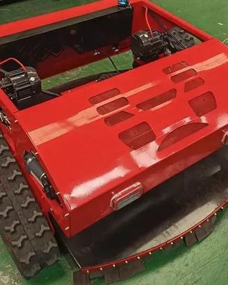 Trinciaerba telecomandato lama di 1 metro Grande