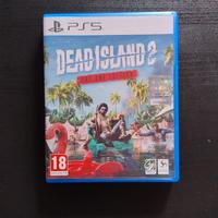 Dead island 2 ps5