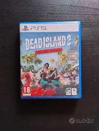 Dead island 2 ps5