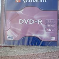 DVD+R Verbatim
