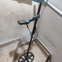 MINELAB X TERRA PRO  meta detector 