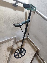 MINELAB X TERRA PRO  meta detector 