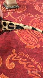 occhiali da sole prima classe 