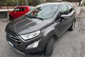 Ford EcoSport 1.0 EcoBoost 100 CV Titanium
