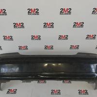 PARAURTI POSTERIORE CENTRALE MERCEDES Classe C Ber