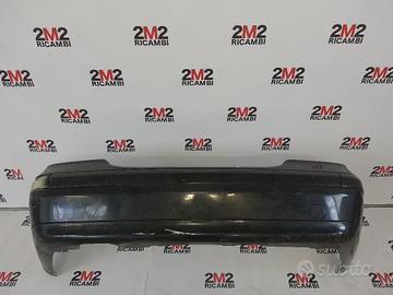 PARAURTI POSTERIORE CENTRALE MERCEDES Classe C Ber