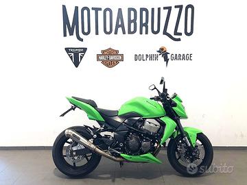 Kawasaki Z 750