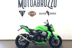 Kawasaki Z 750