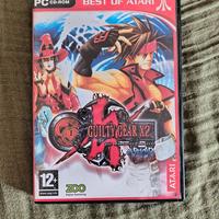 Guilty Gear X2 - The Midnight Carnival - #Reload