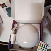 luce da camera fono 5 in 1 e altro 