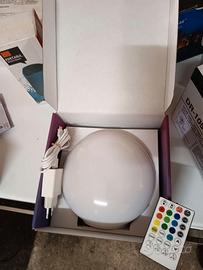 luce da camera fono 5 in 1 e altro 