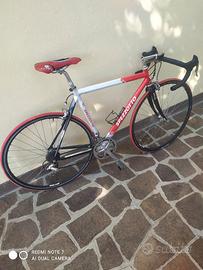 Bicicletta da corsa Spezzotto 
