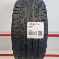 Gomme Usate Nokian 235 40 18 Guarda Catalogo