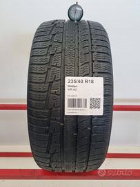 Gomme Usate Nokian 235 40 18 Guarda Catalogo