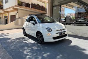 Fiat 500 C 1.0 Hybrid