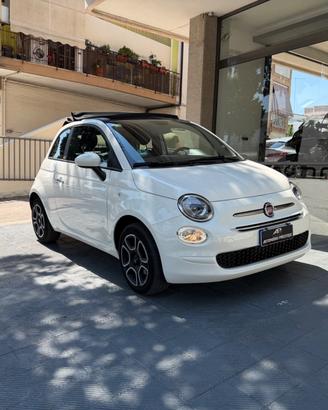 Fiat 500 C 1.0 Hybrid
