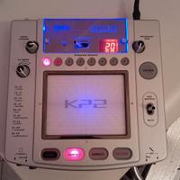 Kaosspad 2 korg