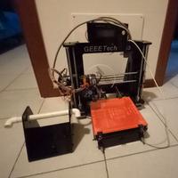 Stampante 3D GEEETech i3