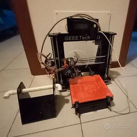 Stampante 3D GEEETech i3