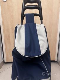 Carrello per la spesa