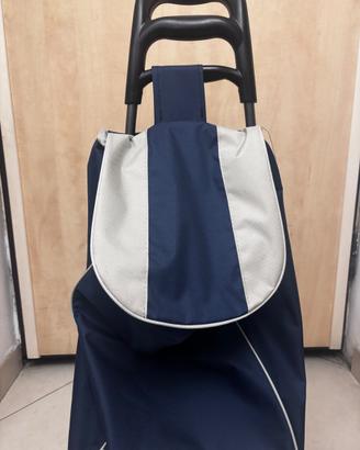 Carrello per la spesa