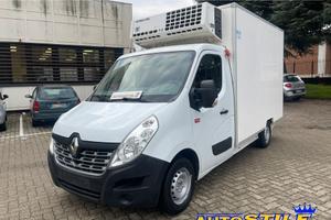 Fiat Ducato RENAULT MASTER 2.3dCi 125CV CELLA FRIG