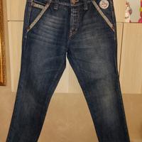 jeans Iceberg uomo 