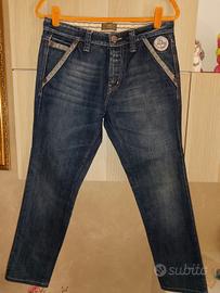 jeans Iceberg uomo 