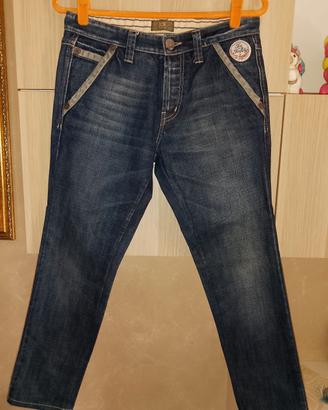 jeans Iceberg uomo 