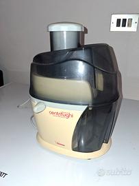 centrifuga estrattore