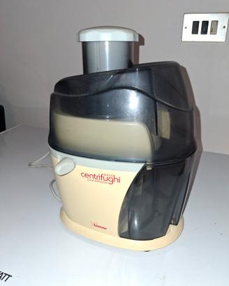centrifuga estrattore