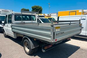 Ford Transit 2.4 TDCi |Doppia Cabina 6 Posti | Cas