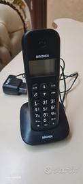 telefono portatile Brondi 