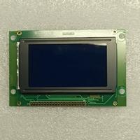 Display LCD industriale – modello LCD72A – 