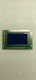 Display LCD industriale – modello LCD72A – 