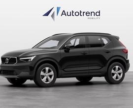 Volvo XC40 B3 163+11 CV Mild Hybrid Automatic...