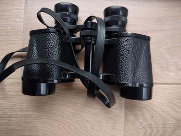 Binocolo svizzero kern  aarau pizar 8x30