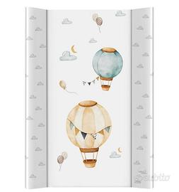 Fasciatoio da Tavolo rigido 70x50 cm 