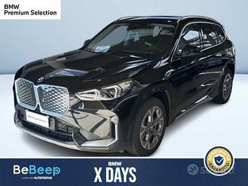 BMW X1 I EDRIVE 20 SPECIAL EDITION