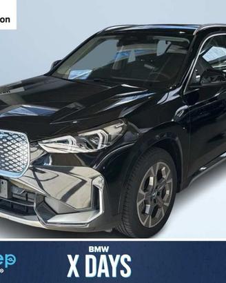 BMW X1 I EDRIVE 20 SPECIAL EDITION