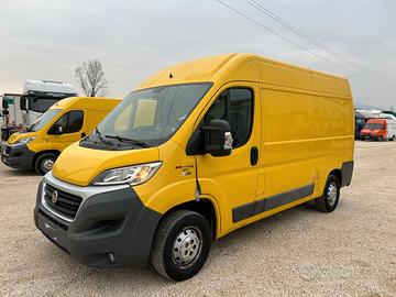 Fiat Ducato Furgone