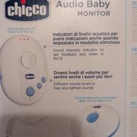 INTERFONO CHICCO UTILE ANCHE PER ANZIANI