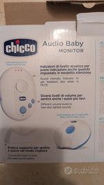 INTERFONO CHICCO UTILE ANCHE PER ANZIANI