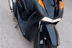Honda sh 125