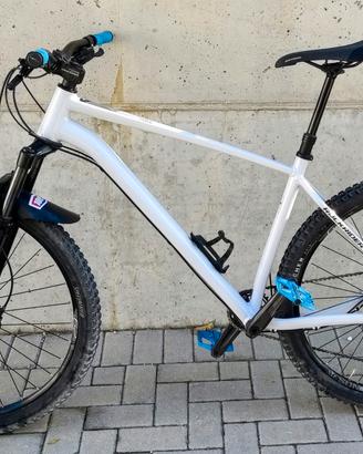 Rockrider Am 100 HT